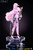 【PRE-ORDER】Yi Ci Fang & Polaris Studio 1:4 Original PINK with LED