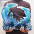 【PRE-ORDER】JACKSDO Studio Sea wave figurines Accessories