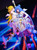 【IN-STOCK】Dragon stone studio 1:6 Panty & Stocking with Garterbelt with LED