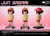 【PRE-ORDER】Mimo Studio Tōkichi & Seibago & Jun Sagami