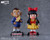 【PRE-ORDER】Mimo Studio Tōkichi & Seibago & Jun Sagami