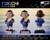 【PRE-ORDER】Mimo Studio Tōkichi & Seibago & Jun Sagami