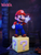 【PRE-ORDER】WAWA Studio Mario with LED