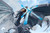 【PRE-ORDER】Aftershock Studio Blue-Eyes White Dragon & Red-Eyes Black Dragon