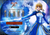 【PRE-ORDER】Prime 1 Studio 1:4 Fate/stay night Saber