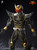 【PRE-ORDER】BBSD Studio 1:4 Masked Rider Kuuga ultimate form