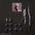 【PRE-ORDER】SQUARE ENIX Studio PLAY ARTS SHIN Action Figure LIGHTNING