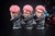 【PRE-ORDER】Player 1 Studio 1:6/1:4 Itadori Yuji - Black Flash
