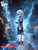 【PRE-ORDER】BFF Studio 1:6 Killua Hold the heart