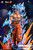 【PRE-ORDER】TOEI Studio 1:6 UI Goku with LED Licensed
