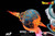 【PRE-ORDER】HEX Collectibles 1:4 Beerus & Whis Licensed