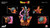【PRE-ORDER】HEX Collectibles 1:4 Beerus & Whis Licensed