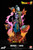 【PRE-ORDER】HEX Collectibles 1:4 Beerus & Whis Licensed