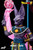 【PRE-ORDER】HEX Collectibles 1:4 Beerus & Whis Licensed