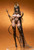 【PRE-ORDER】QuesQ Studio 1:7 Shinkan Shibuna Priest Sibuna Licensed