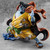 【PRE-ORDER】MegaHouse Studio POPMAX Jinbei PVC