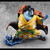 【PRE-ORDER】MegaHouse Studio POPMAX Jinbei PVC