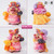 【PRE-ORDER】Jacksdo Studio & Animal BangBang Studio Animal cos Pirates-Kaido BigMom