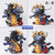 【PRE-ORDER】Jacksdo Studio & Animal BangBang Studio Animal cos Pirates-Kaido BigMom