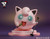 【PRE-ORDER】Super Studio Pokemon Jigglypuff LED