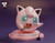 【PRE-ORDER】Super Studio Pokemon Jigglypuff LED
