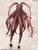 【PRE-ORDER】Amakuni Studio 1:6 Taimanin Yukikaze Yukikaze Mizuki PVC