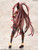 【PRE-ORDER】Amakuni Studio 1:6 Taimanin Yukikaze Yukikaze Mizuki PVC