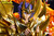 【PRE-ORDER】Ryu Studio 1:4 Premium statue Phoenix Ikki 