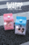 【PRE-ORDER】WeArtDoing Studio Milk Fairies Milky Mirage & Strawberry Dreamscape