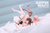 【PRE-ORDER】WeArtDoing Studio Milk Fairies Milky Mirage & Strawberry Dreamscape