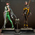 【PRE-ORDER】JND Studio Stellar Blade 1:3 EVE & Tachy Licensed