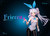 【PRE-ORDER】Pill White Studio 1:6 Bunny Girl Frieren