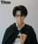 【PRE-ORDER】TITAN Studio 1:1 Levi Ackerman Bust