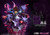 【PRE-ORDER】Erzhoumu Studio The Queen of Ghosts with LED