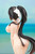 【PRE-ORDER】APEX Studio 1:8 Takao Beach Rhapsody Ver PVC