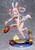 【PRE-ORDER】Phat Studio 1:7 Shimakaze: Clumsy Moon Rabbit PVC