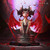 【PRE-ORDER】Blizzard Diablo Lilith Meow Light-Up Collectible Figure