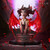 【PRE-ORDER】Blizzard Diablo Lilith Meow Light-Up Collectible Figure