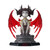 【PRE-ORDER】Blizzard Diablo Lilith Meow Light-Up Collectible Figure