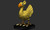 【PRE-ORDER】Solar Studio Chocobo OG