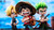 【PRE-ORDER】Big Feeler Studio & XOX Studio Q ver Luffy & Sanji & Zoro