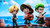【PRE-ORDER】Big Feeler Studio & XOX Studio Q ver Luffy & Sanji & Zoro