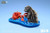 【PRE-ORDER】YAKUZA Studio Little Godzilla