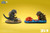【PRE-ORDER】YAKUZA Studio Little Godzilla