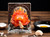 【PRE-ORDER】CHIKARA Studio Howl's Moving Castle Calcifer with LED