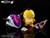 【PRE-ORDER】Mimo & NIUZI Studio Psyduck & Psyduck cos Frieza