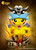 【PRE-ORDER】CHEESE Studio Pokemon Pikachu cos Three sacred 
