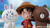 【PRE-ORDER】Eve Studio Luffy & Brown & Cony