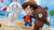 【PRE-ORDER】Eve Studio Luffy & Brown & Cony