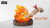 【PRE-ORDER】LongMiao Studio Calcifer eating hair with LED
